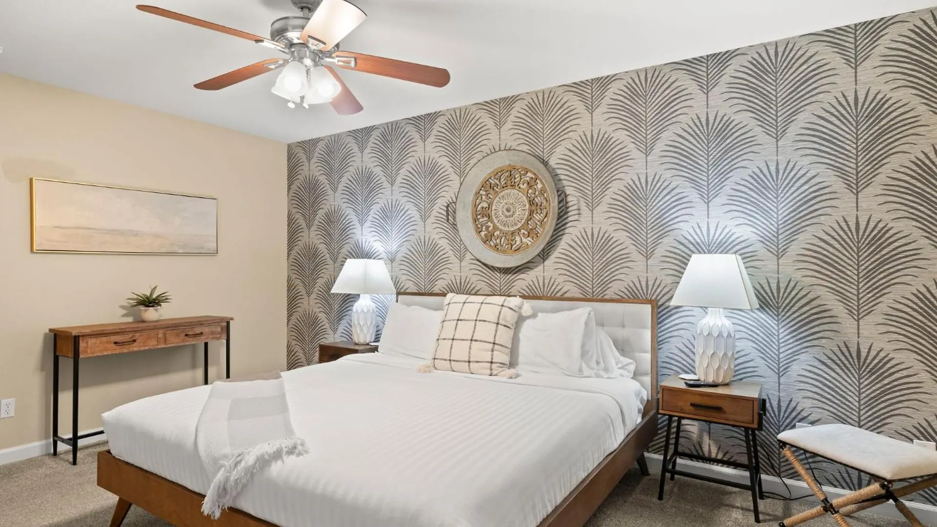 Stylish Home W Hot Tub, Heated Pool & Game Room Φοίνιξ Σπίτι διακοπών